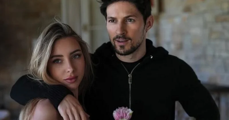 “Vaxtım daralır” Pavel Durov 41 yaşını qeyd etmədi