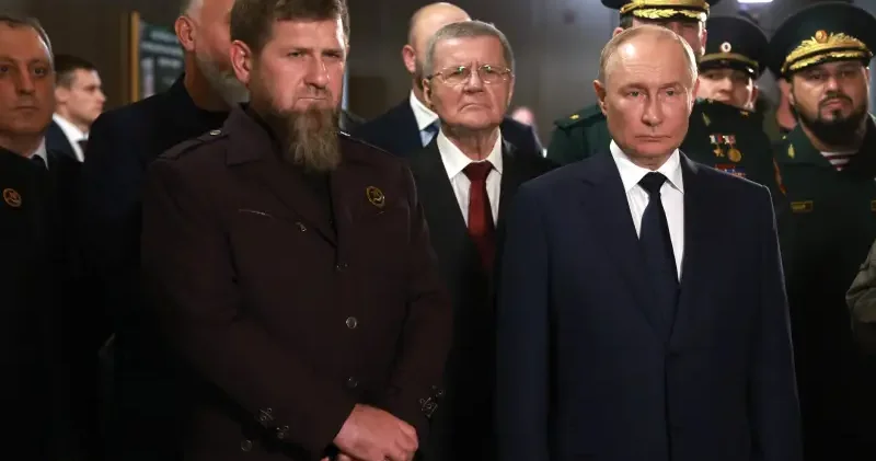 Putin Bakıya söz verdi, gözlər Qroznıya çevrildi Kadırov üçün son mesaj