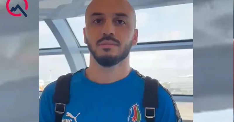 “Mbappeyə dedim ki, “zamen” istə, sən də rahat ol, biz də...” Video