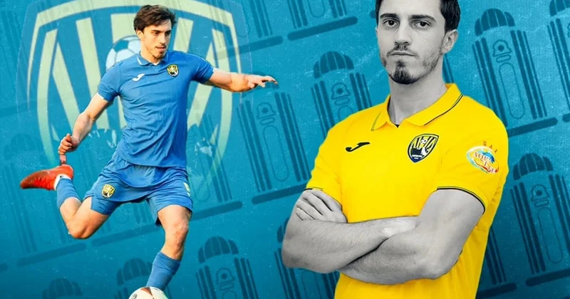 Kəpəz yeni transferini açıqlayıb