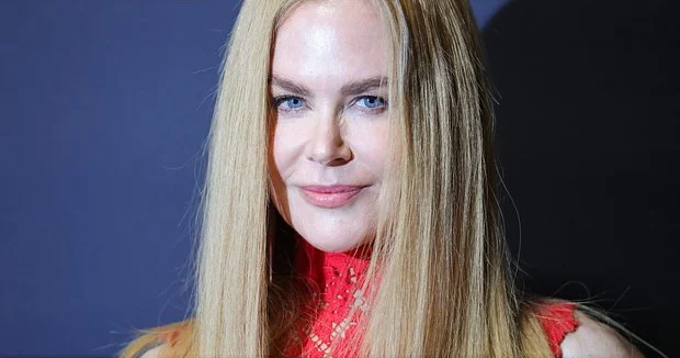 58 yaşlı Nikol Kidman gözəllik sirrini açıb