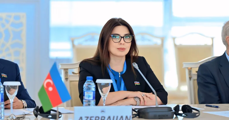 Bu, böyük mənəvi və siyasi məna kəsb edir Açıqlama