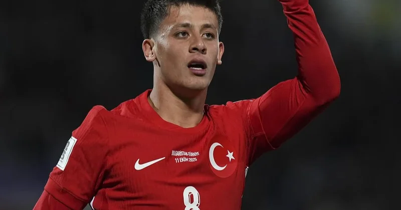 DÇ 2026: Avropada gərgin oyunlar Türkiyədən 6 qollu qələbə!