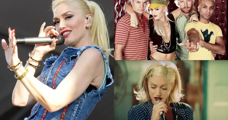 1990 cı illərin populyar No Doubt qrupu konsert vermək üçün birləşəcək