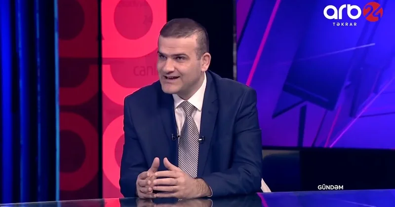 “Paşinyan yalnız bu halda hakimiyyətini itirə bilər...”