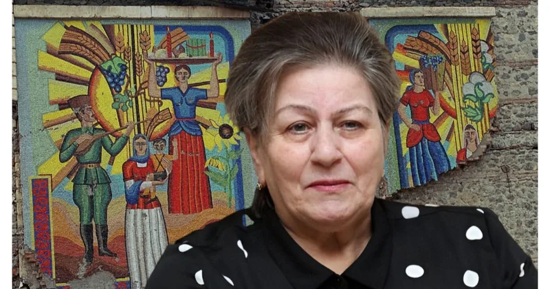 “Muzey gözümün qabağında yandı, Ağdamda yeni Çörək Muzeyinin yaradılması nəzərdə tutulur” FOTO+ÖZƏL