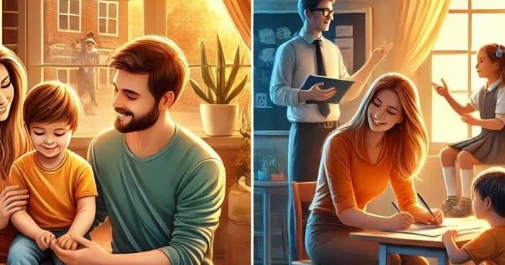 Tərbiyə həm sevgi, həm məsuliyyət tələb edir SOSİOLOQ DANIŞDI