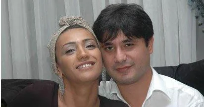 Röyanın keçmiş ərindən yeni xanımına 13 minlik jest