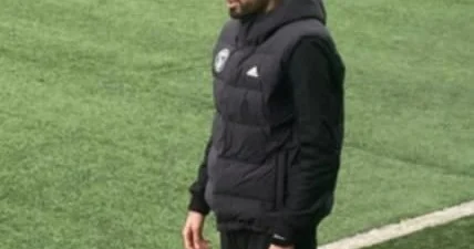 Xankəndi nin məşqçisi: Futbolçuların xarakter göstərməsi məndəki həyəcanı apardı