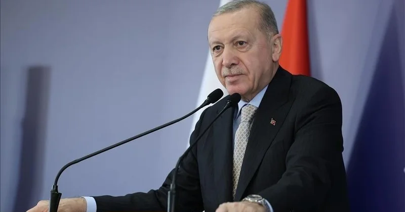 Qəzzaya gedəcəyəm Ərdoğan ELAN ETDİ