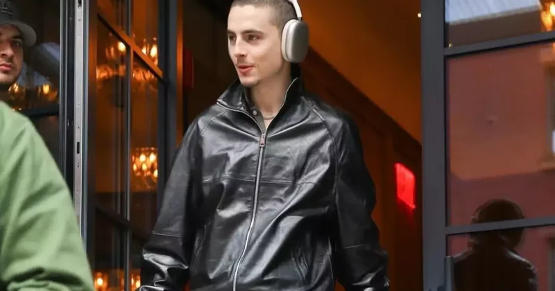 Timoti yeni imicdə