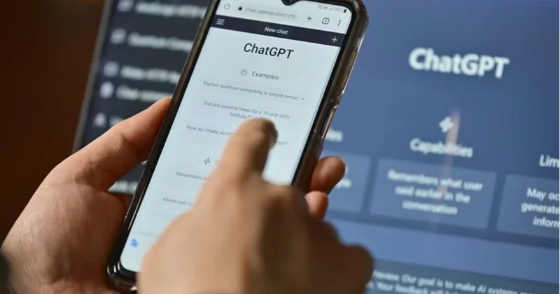 Vətəndaşlar vəkillərə deyil, məsləhət üçün ChatGPT yə müraciət edirlər