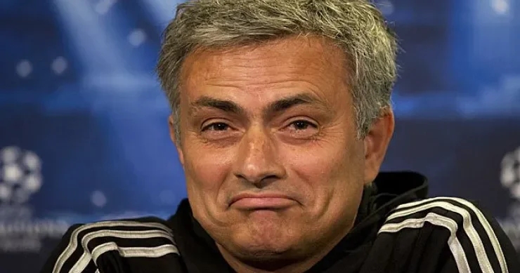 Mourinyo erməni futbolçunu niyə klubdan qovub? Özü AÇIQLADI