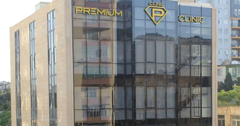 Premium Clinic də əməliyyat olunan qadın ölüb
