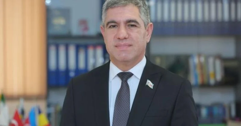 Düşənbə görüşü düşərli oldu! DEPUTAT