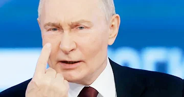 Putin Rusiyada böyük “təmizləmə”nin aparılmasına icazə verib...