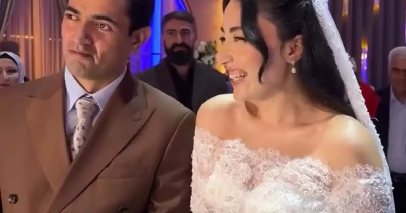Azərbaycanlı aktyorun toyu oldu