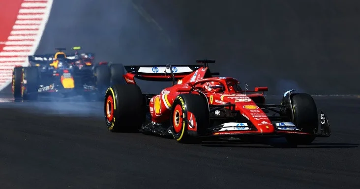 “Formula 1” yayım hüquqlarını başqa şirkətə satmağa hazırlaşır