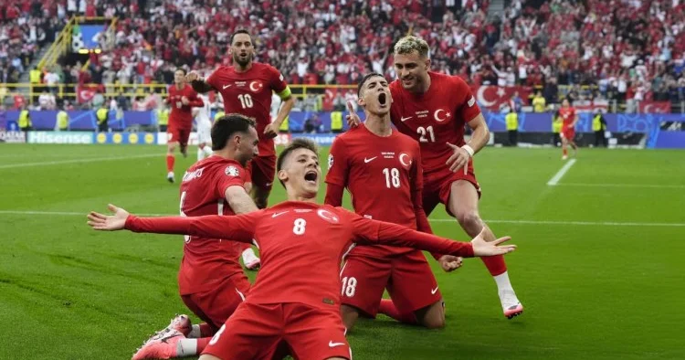 Türkiyə səfər oyununa çıxır DÇ 2026 nın bugünkü AFİŞASI
