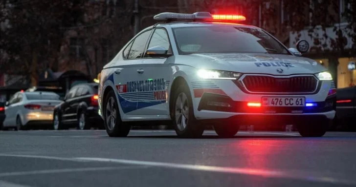 Драка со стрельбой в Армении: трое пострадавших в критическом состоянии