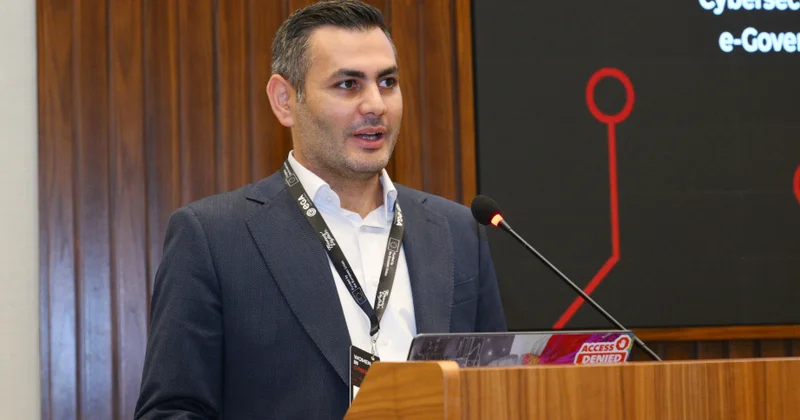 Tural Məmmədov: Qadınlar regionun rəqəmsal gələcəyinin formalaşmasında mühüm rol oynayırlar