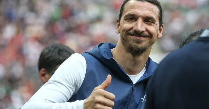 İbrahimoviç: “Övladlarıma futbol oynamamağı məsləhət gördüm”
