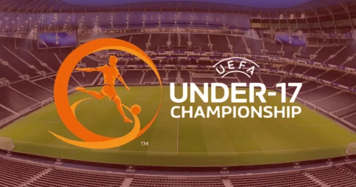 Чемпионат Европы 2025: сборная Азербайджана U 17 крупно уступила Израилю