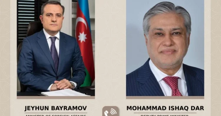 XİN rəhbərləri telefonla danışdı