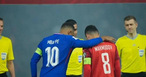 10:0 olmasın, 10 0 olsun!