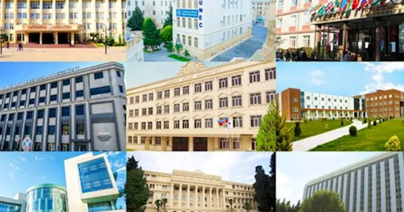 Universitetlərin reytinq fırıldağı: Cəmiyyət necə aldadılır? DETALLAR