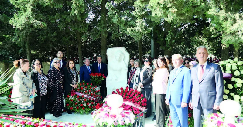 Görkəmli şərqşünasın xatirəsi yad edildi