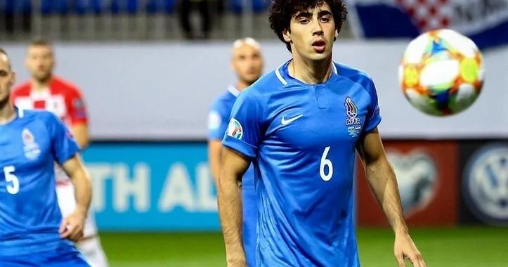 Fransaya qarşı mübarizədə Bəhlul Mustafazadə komandanın yeni Qladiator u