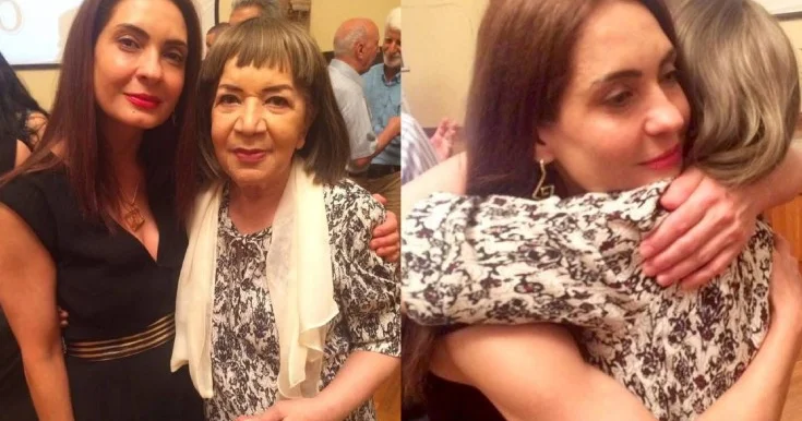Uşaqlığımın səsi ilə sağollaşdım
