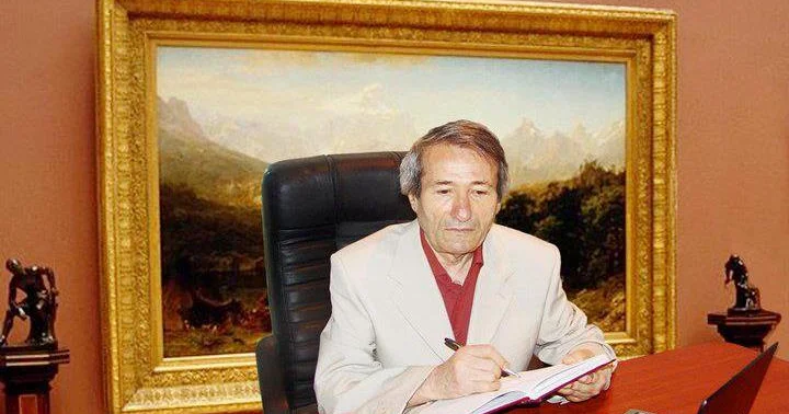 Şəkərli diabet tez sağalan xəstəlikdir Azərbaycanlı LOĞMAN