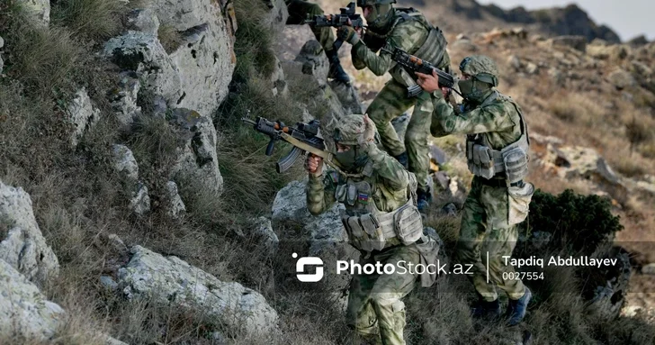 15 й день Отечественной войны: армянская армия несёт тяжёлые потери