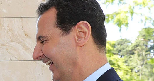 Keçmiş prezident Əsədin Moskvada necə yaşadığı məlum olub...