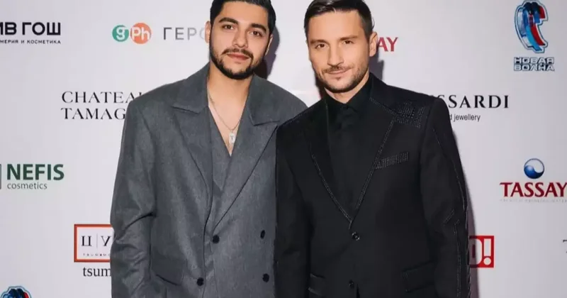Teymur “Hello” jurnalının tədbirində