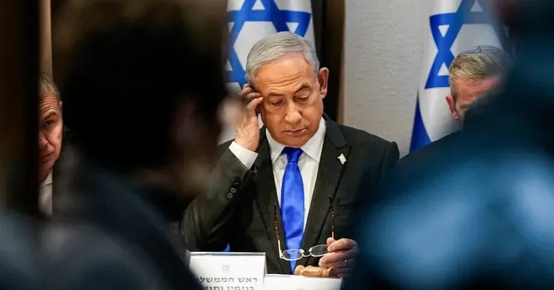 Rusiya Netanyahunun müharibə istəmədiyi ilə bağlı mesajını İrana çatdırıb