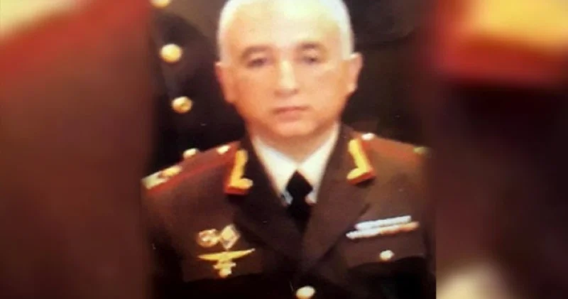General Nizami Şirinov azadlığa buraxıldı: Nədə ittiham olunurdu?