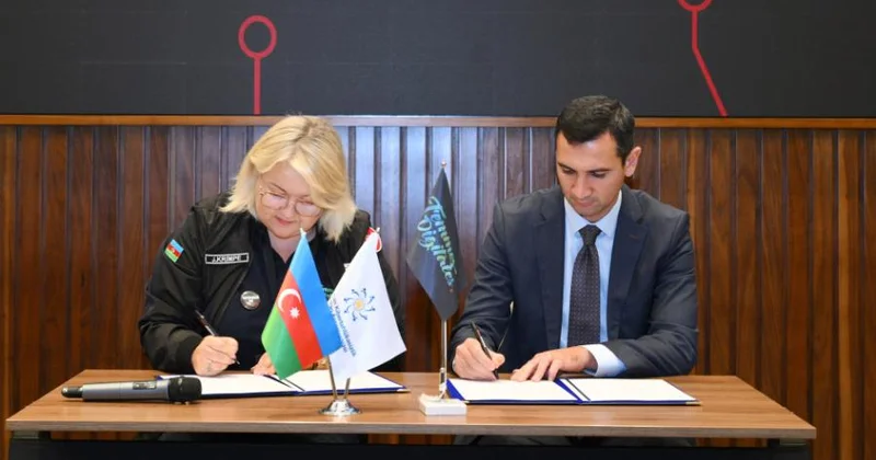 AKTA və Femmes Digitales arasında Anlaşma Memorandumu imzalanıb