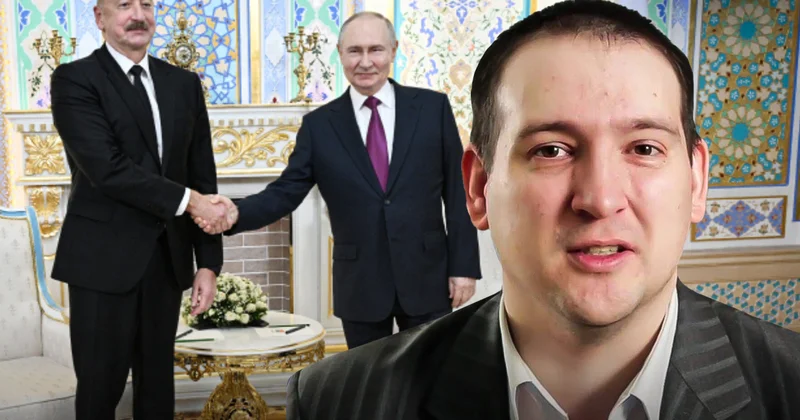 Нейжмаков: Стороны не хотели упустить ситуацию, пока открыто окно для активных переговоров Minval Politika