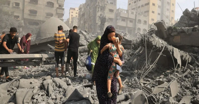 Azərbaycan Qəzzada ASAN xidmət strukturu qura bilər