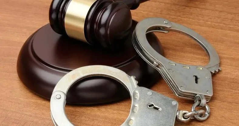 Bakıda keçmiş məhkum saxlanıldı