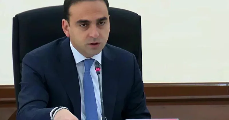 В Ереване зафиксировано загрязнение воздуха