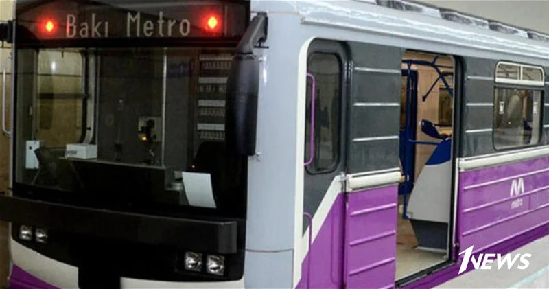 Пассажир скончался в бакинском метро