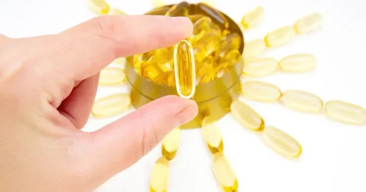 Payız və qış mövsümündə buna diqqət D vitamini çatışmazlığı yanana bilər
