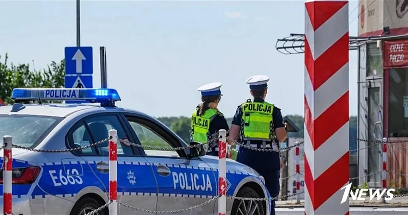 В Варшаве тысячи людей вышли на демонстрацию против мигрантов