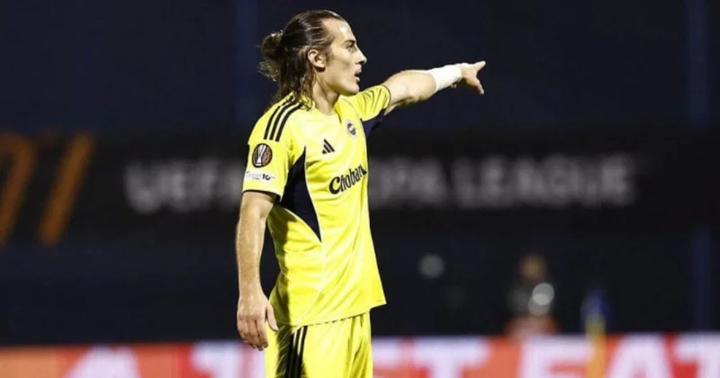 “Fənərbağça”nın müdafiəçisi “Beşiktaş”a KEÇƏ BİLƏR