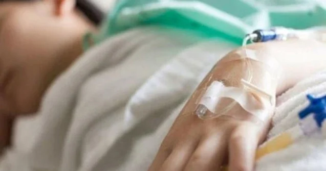 Tovuzda azyaşlı bacı və qardaşları zəhərləndi Vəziyyətləri ağırdır