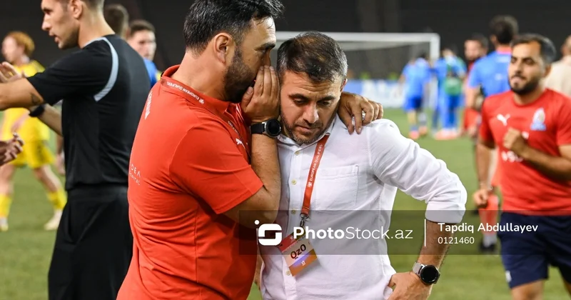 Milli komandanın Ayxan Abbasov dövrü: Mübarizə, komanda ruhu və gənclərə inam